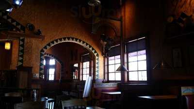 On The Border Mexican Grill & Cantina