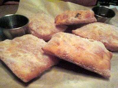 On The Border Mexican Grill & Cantina