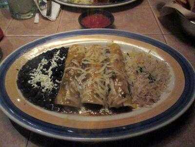 On The Border Mexican Grill & Cantina