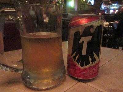 On The Border Mexican Grill & Cantina