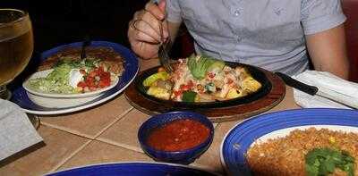 On The Border Mexican Grill & Cantina