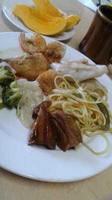 Imiloa Sky Garden Restaurant