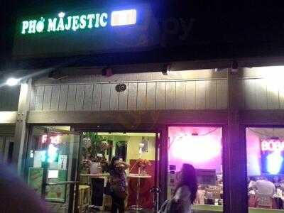 Pho Majestic Vietnamese Noodle & Grill