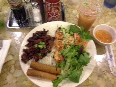 Pho Majestic Vietnamese Noodle & Grill