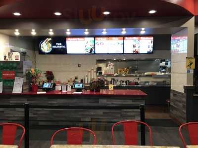 Pho Majestic Vietnamese Noodle & Grill