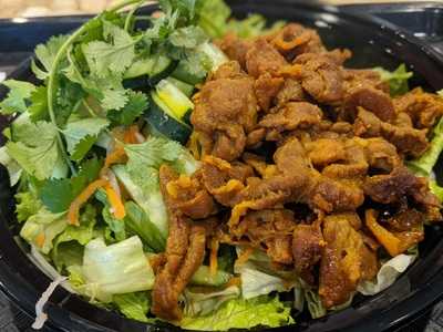 Pho Majestic Vietnamese Noodle & Grill