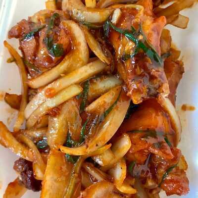 Pho Majestic Vietnamese Noodle & Grill