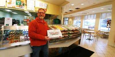 Krispy Kreme