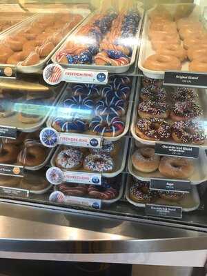 Krispy Kreme