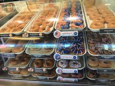 Krispy Kreme