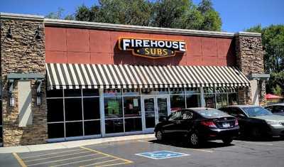 Firehouse Subs