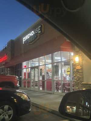 Firehouse Subs