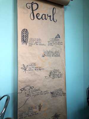 Pearl Petaluma