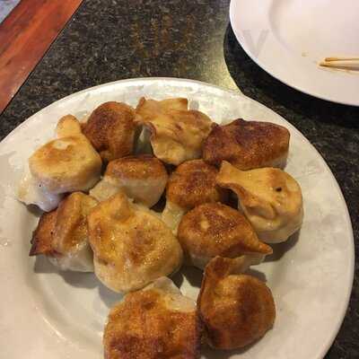 Dumpling Queen