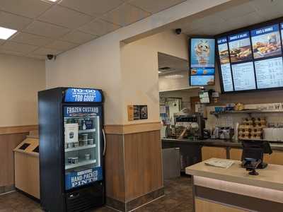 Culver's