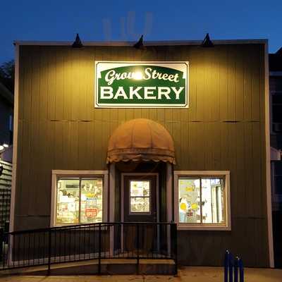 Grove Street Bakery