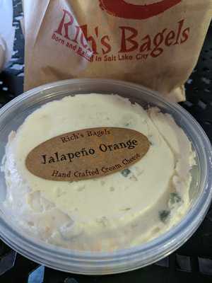 Rich's Bagels