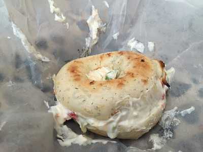 Rich's Bagels
