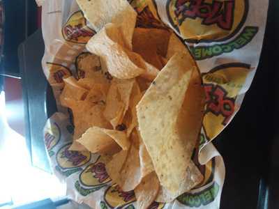 Moe's Southwest Grill