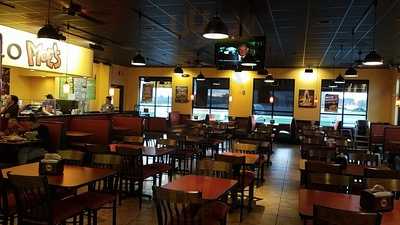 Moe's Southwest Grill