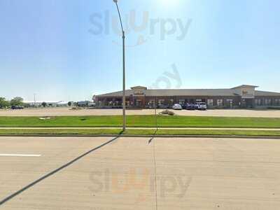 Moe's Southwest Grill