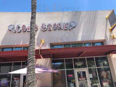 Cold Stone Creamery
