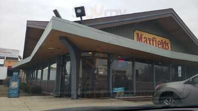 Maxfields Pancake House