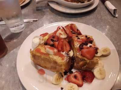 Maxfields Pancake House