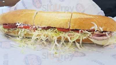 Jersey Mike's Subs