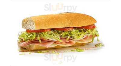 Jersey Mike's Subs