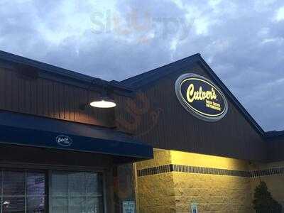 Culver's