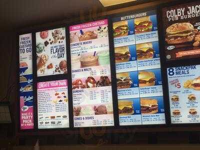 Culver's