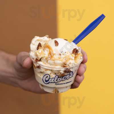 Culver's