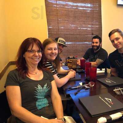 Ginza Japanese Shabu-shabu