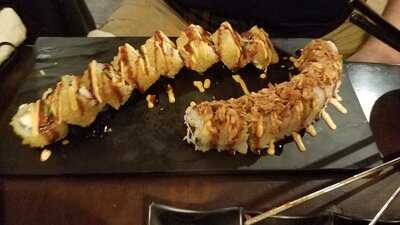 Ginza Japanese Shabu-shabu