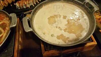 Ginza Japanese Shabu-shabu