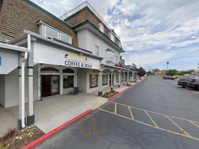 Ginza Japanese Shabu-shabu