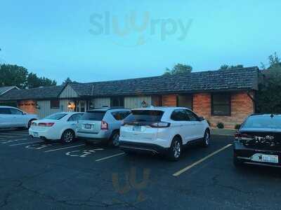 Ozark House Restaurant