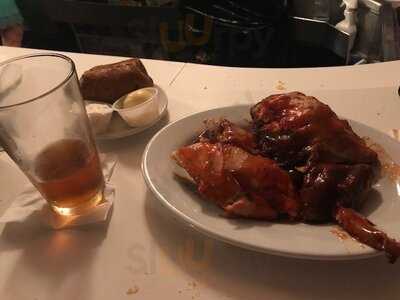 Ozark House Restaurant