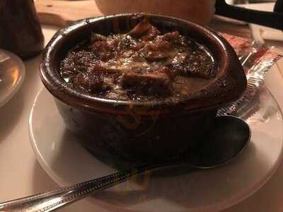 Ozark House Restaurant