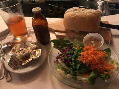 Ozark House Restaurant