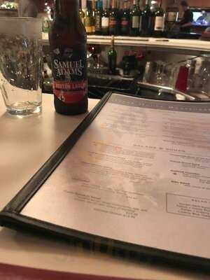 Ozark House Restaurant