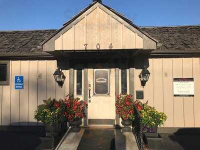 Ozark House Restaurant