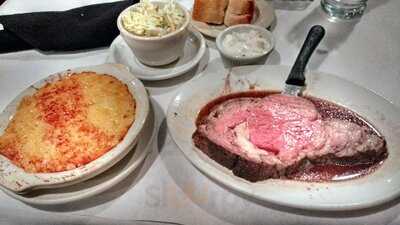 Ozark House Restaurant