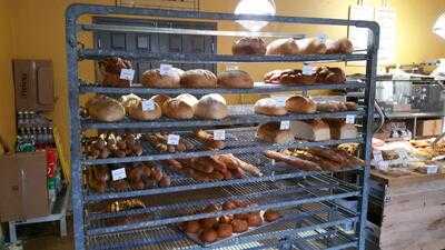 Firehook Bakeries
