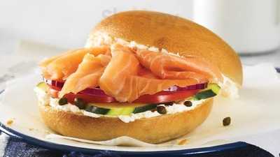 Noah's Ny Bagels