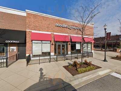 Noodles & Company
