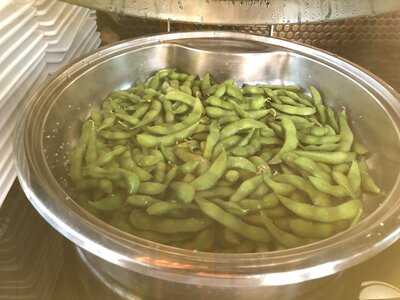 Umami Japanese Barbeque