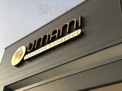 Umami Japanese Barbeque