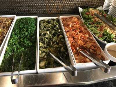 Umami Japanese Barbeque